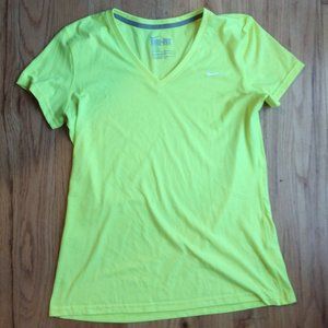 2/$20 | Nike Dri-Fit Workout Tee